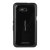 Roxfit Gel Shell Slim Sony Xperia E4g Case - Black 2