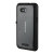 Roxfit Gel Shell Slim Sony Xperia E4g Case - Black 3