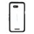 Roxfit Gel Shell Slim Sony Xperia E4g Case - White 2