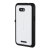 Roxfit Gel Shell Slim Sony Xperia E4g Case - White 4