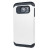 Olixar ArmourShield Samsung Galaxy S6 Case Hülle in Weiß 2