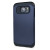 Olixar ArmourShield Samsung Galaxy S6 Case - Indigo Blue 2