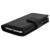 Encase Leather-Style Samsung Galaxy Core Prime Wallet Case - Black 11