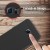 Obliq Dual Poly Samsung Galaxy S6 Edge Bumper Case - White, Pink, Mint 7