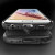 Rearth Ringke MAX Samsung Galaxy S6 Heavy Duty Case - Black 4