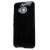 FlexiShield HTC One M9 Plus Gelskal - Solid Svart 3