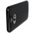 FlexiShield HTC One M9 Plus Case - Solid Black 5