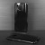 FlexiShield HTC One M9 Plus Case - Solid Black 9