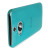 Funda HTC One M9 Plus Olixar FlexiShield - Azul Clara 6