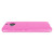 Olixar FlexiShield HTC One M9 Plus Case - Light Pink 5