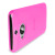 Olixar FlexiShield HTC One M9 Plus Case - Light Pink 9