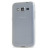 FlexiShield Samsung Galaxy Core Prime Case - Frost White 2