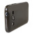 FlexiShield Samsung Galaxy Core Prime Case - Smoke Black 4