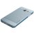 Obliq Slim Meta Samsung Galaxy A5 Case - Lucht Blauw 2