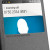 Nillkin Sparkle Big View Window Samsung Galaxy S6 Case - Black 3