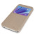 Nillkin Sparkle Big View Window Samsung Galaxy S6 Case - Gold 8