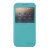 Nillkin Sparkle Big View Window Samsung Galaxy S6 Case - Blue 2