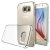  Rearth Ringke Slim Samsung Galaxy S6 Case - Helder  2