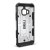 Coque HTC One M9 UAG Maverick Protective - Transparente 2