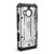 Coque HTC One M9 UAG Maverick Protective - Transparente 3
