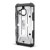 Coque HTC One M9 UAG Maverick Protective - Transparente 4