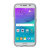 Speck CandyShell Grip Samsung Galaxy S6 Hülle in Schwarz/ Slate Grau 3