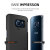 Spigen Thin Fit Samsung Galaxy S6 Edge Shell Case - Smooth Black 4