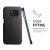 Spigen Thin Fit Samsung Galaxy S6 Edge Shell Case - Smooth Black 7