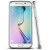 Spigen Ultra Hybrid Case voor Samsung Galaxy S6 Edge- Transparant 3