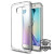 Spigen Ultra Hybrid Case voor Samsung Galaxy S6 Edge- Transparant 4