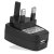 Olixar High Power HTC One M9 Charger - Mains 2