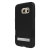 Seidio DILEX Pro Samsung Galaxy S6 Edge Case with Kickstand - Black 3