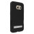 Seidio DILEX Pro Samsung Galaxy S6 Edge Case with Kickstand - Black 4