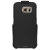 Seidio SURFACE Combo Samsung Galaxy S6 Holster Case - Black 2