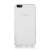 Olixar FlexiShield Case Huawei Honor 4X Gel Hülle in Weiß 2