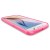 Spigen Samsung Galaxy S6 Capsule Case - Azalea Pink 5