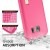Spigen Capsule Series Samsung Galaxy S6 Hülle in Azalea Pink 7