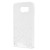 Funda Samsung Galaxy S6 Olixar Lace - Blanca 5