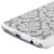 Olixar Lace Samsung Galaxy S6 Case - White 9