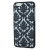 Olixar Spitzverziert iPhone 6 Lace Case in Schwarz 2