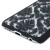 Olixar Spitzverziert iPhone 6 Lace Case in Schwarz 8