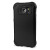 Olixar ArmourLite Samsung Galaxy S6 Case - Black 2