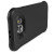 Olixar ArmourLite Samsung Galaxy S6 Case - Black 8