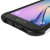 Olixar ArmourLite Samsung Galaxy S6 Case - White 8