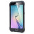 Olixar ArmourLite Samsung Galaxy S6 Skal - Röd 4