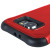 Funda Samsung Galaxy S6 Olixar ArmourLite - Roja 8