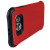 Olixar ArmourLite Samsung Galaxy S6 Skal - Röd 9
