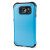 Olixar ArmourLite Samsung Galaxy S6 Case - Sky Blue 2