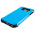 Olixar ArmourLite Samsung Galaxy S6 Case - Sky Blue 8