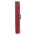 Olixar Leather-Style Samsung Galaxy S6 Lommebok Deksel -  Rød 10